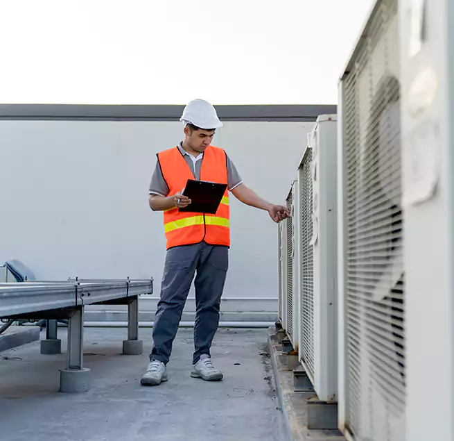 Why Homeowners & Businesses Trust Us in Corcoran, CA?