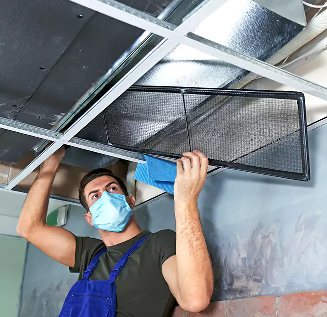  Why Homeowners Businesses Trust Us  in Corcoran, CA?