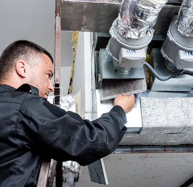 Why Homeowners & Businesses Trust Us in Corcoran, CA?